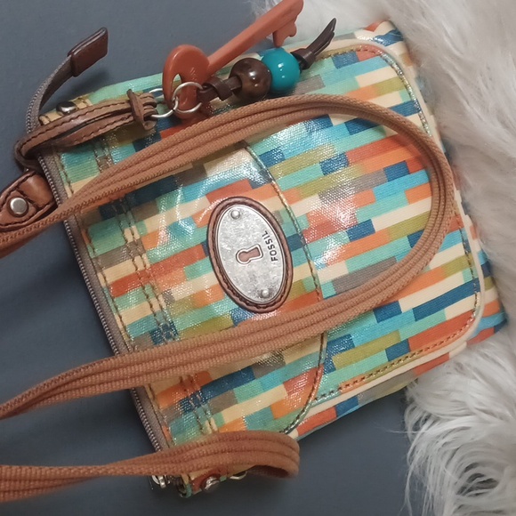 Fossil crossbody - Picture 15 of 15